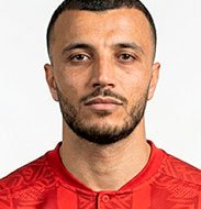 Romain Saïss