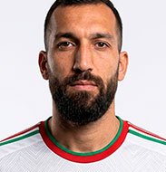 Rouzbeh Cheshmi