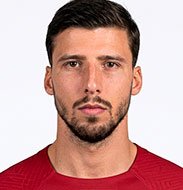 Dias Rúben