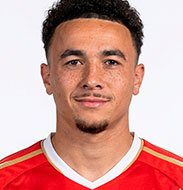 Ruben Vargas
