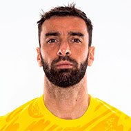 Patrício Rui