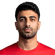 Moharrami Sadegh