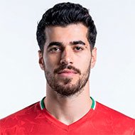 Ezatolahi Saeid