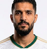 Saleh Al Shehri