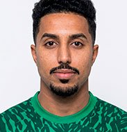 Salem Al-Dawsari