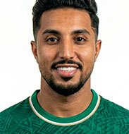 Salem Al Dawsari