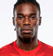 Sam Adekugbe