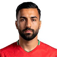 Ghoddos Saman