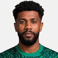 Sami Al-Najei
