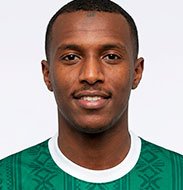 Saud Abdulhamid