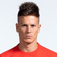 Sosa Sebastián
