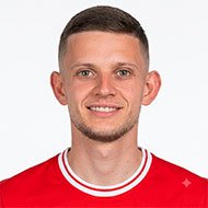 Szymański Sebastian
