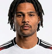 Serge Gnabry