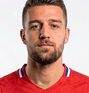 Sergej Milinković-Savić