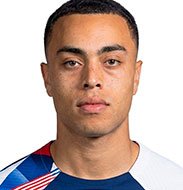 Sergiño Dest