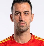 Busquets Sergio