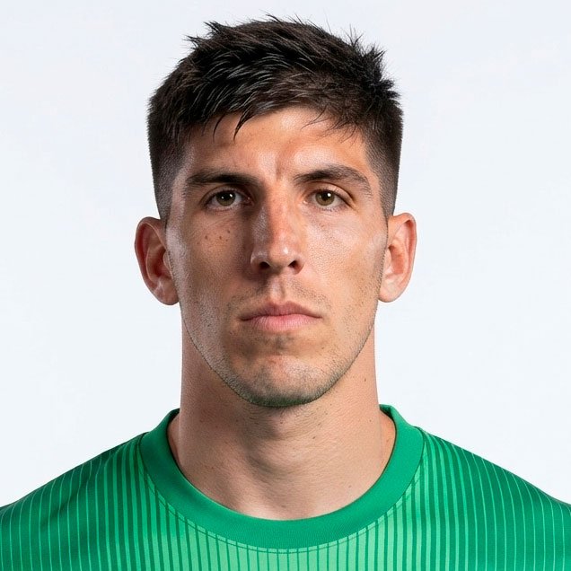 Rochet Sergio