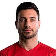 Khalilzadeh Shojae