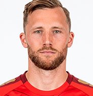 Silvan Widmer