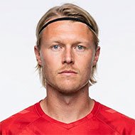 Kjær Simon