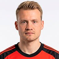 Mignolet Simon