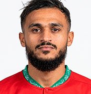 Sofiane Boufal