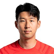Heung-min Son