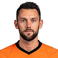 de Vrij Stefan