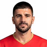 Mitrović Stefan