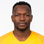 Mandanda Steve