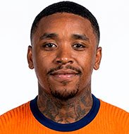 Steven Bergwijn