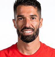 Steven Vitória