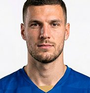 Strahinja Pavlović