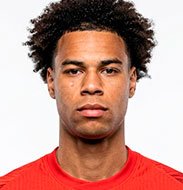 Tajon Buchanan