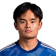 Kubo Takefusa