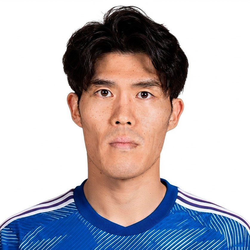Tomiyasu Takehiro