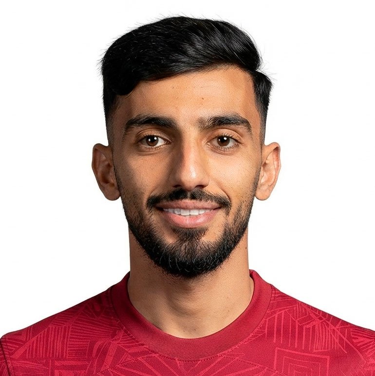 Salman Tarek
