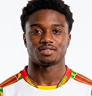 Tariq Lamptey