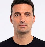 Lionel Scaloni