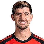Courtois Thibaut