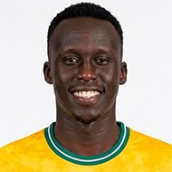 Thomas Deng