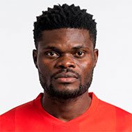 Partey Thomas