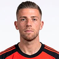 Alderweireld Toby
