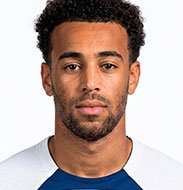 Tyler Adams
