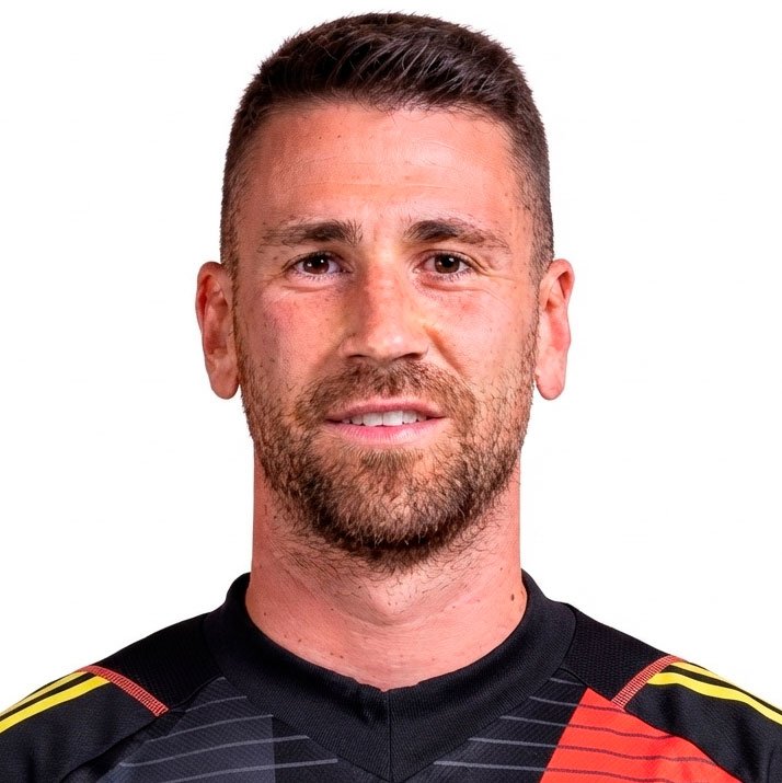 Simón Unai