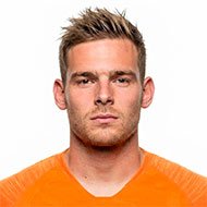 Janssen Vincent
