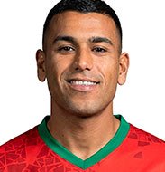 Walid Cheddira