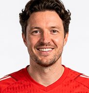 Wayne Hennessey
