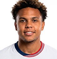 Weston McKennie