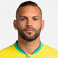 Weverton Pereira da Silva